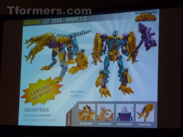 Transformers Products Hasbro Brand Team Panel  (35 of 175)